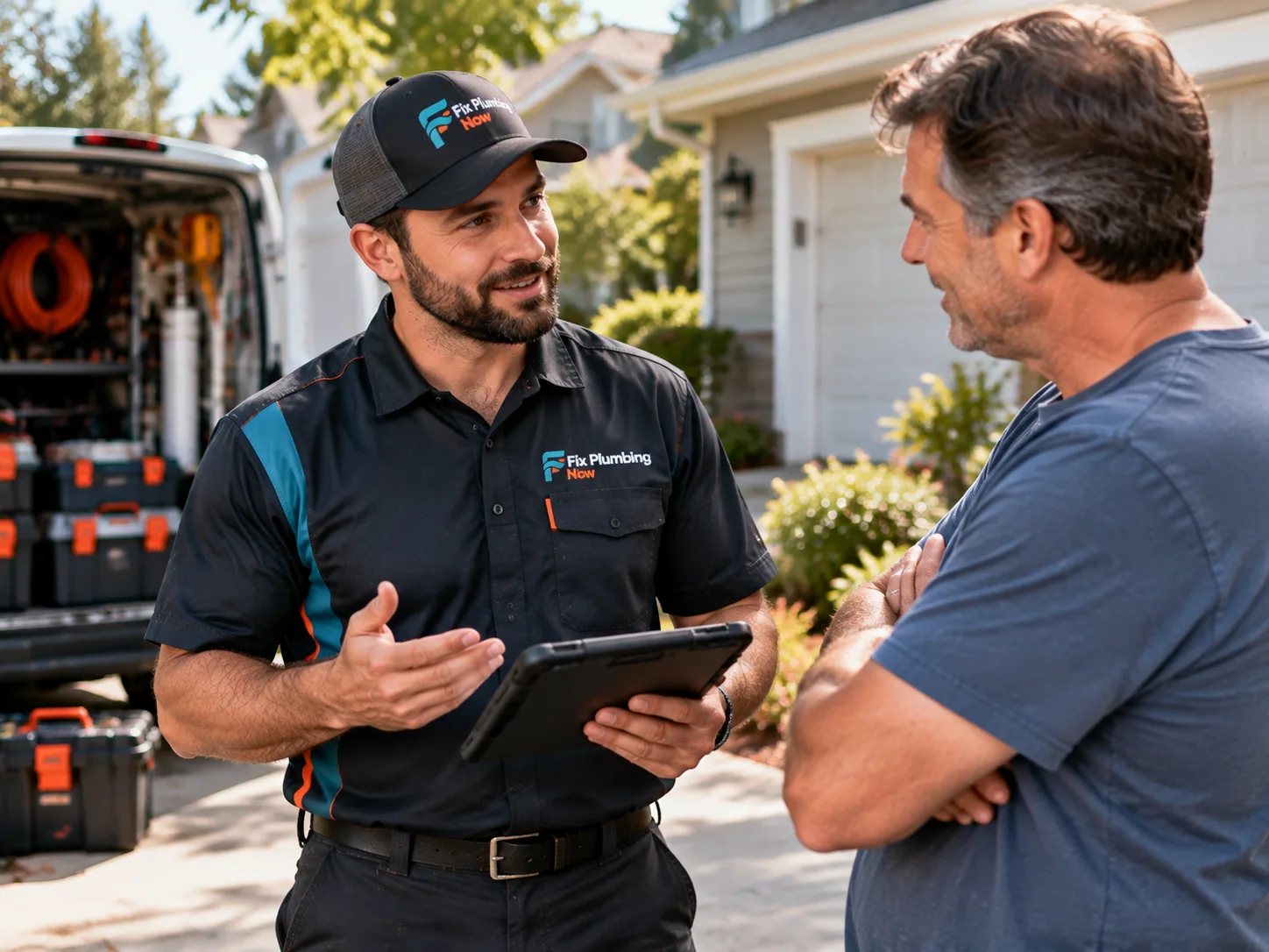 Clogged Drain Service Ankeny, IA FAQs